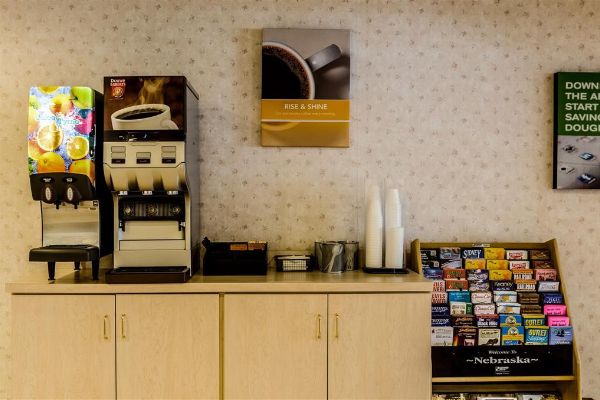 MOTEL 6 CHADRON (Chadron)